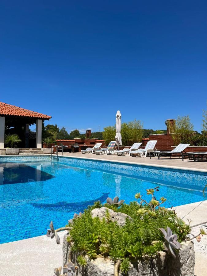 Apartman Gorana With Swimming Pool Jelsa  Zewnętrze zdjęcie